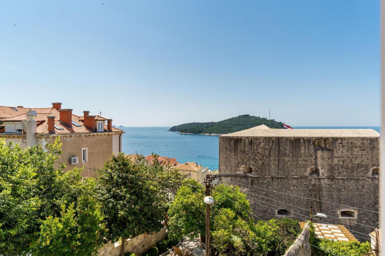 Apartment Casa Vanna Dubrovnik Exterior foto