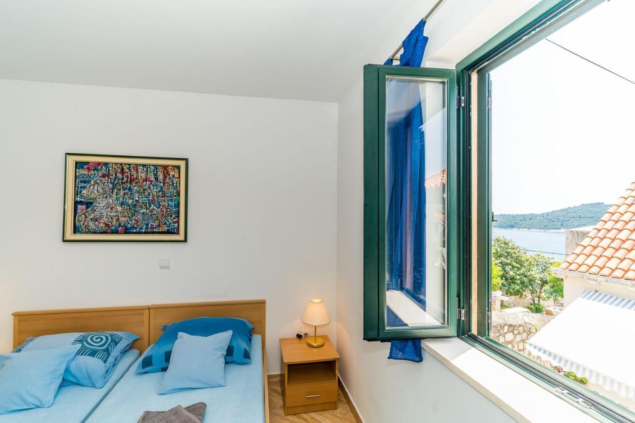 Apartment Casa Vanna Dubrovnik Exterior foto