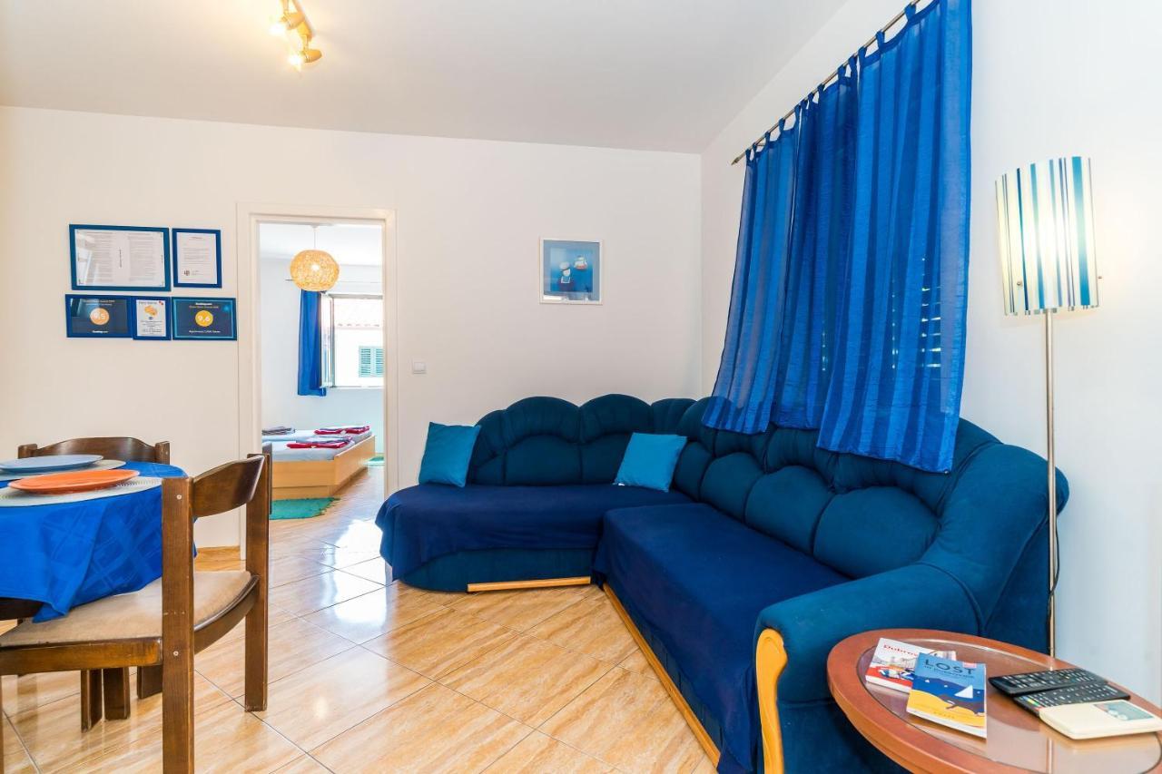 Apartment Casa Vanna Dubrovnik Exterior foto