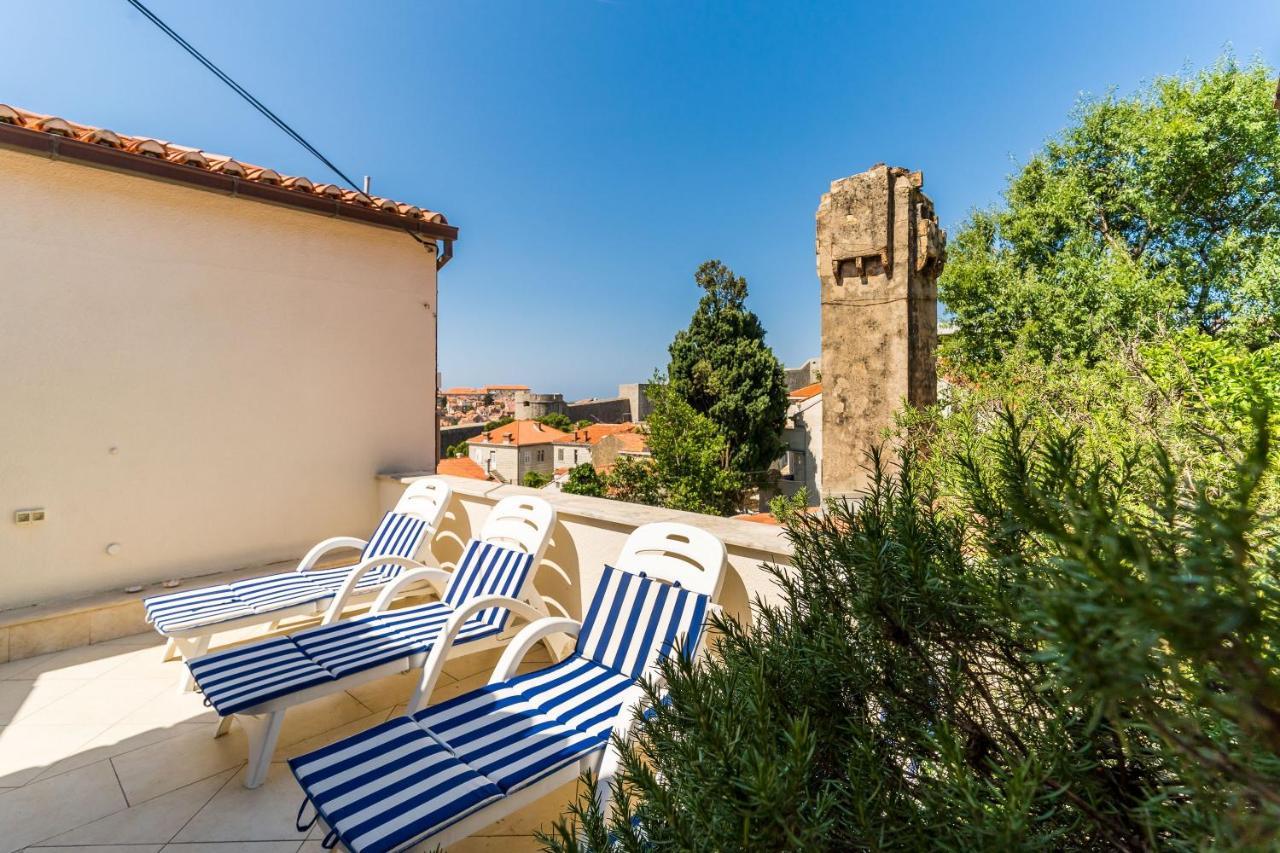 Apartment Casa Vanna Dubrovnik Exterior foto
