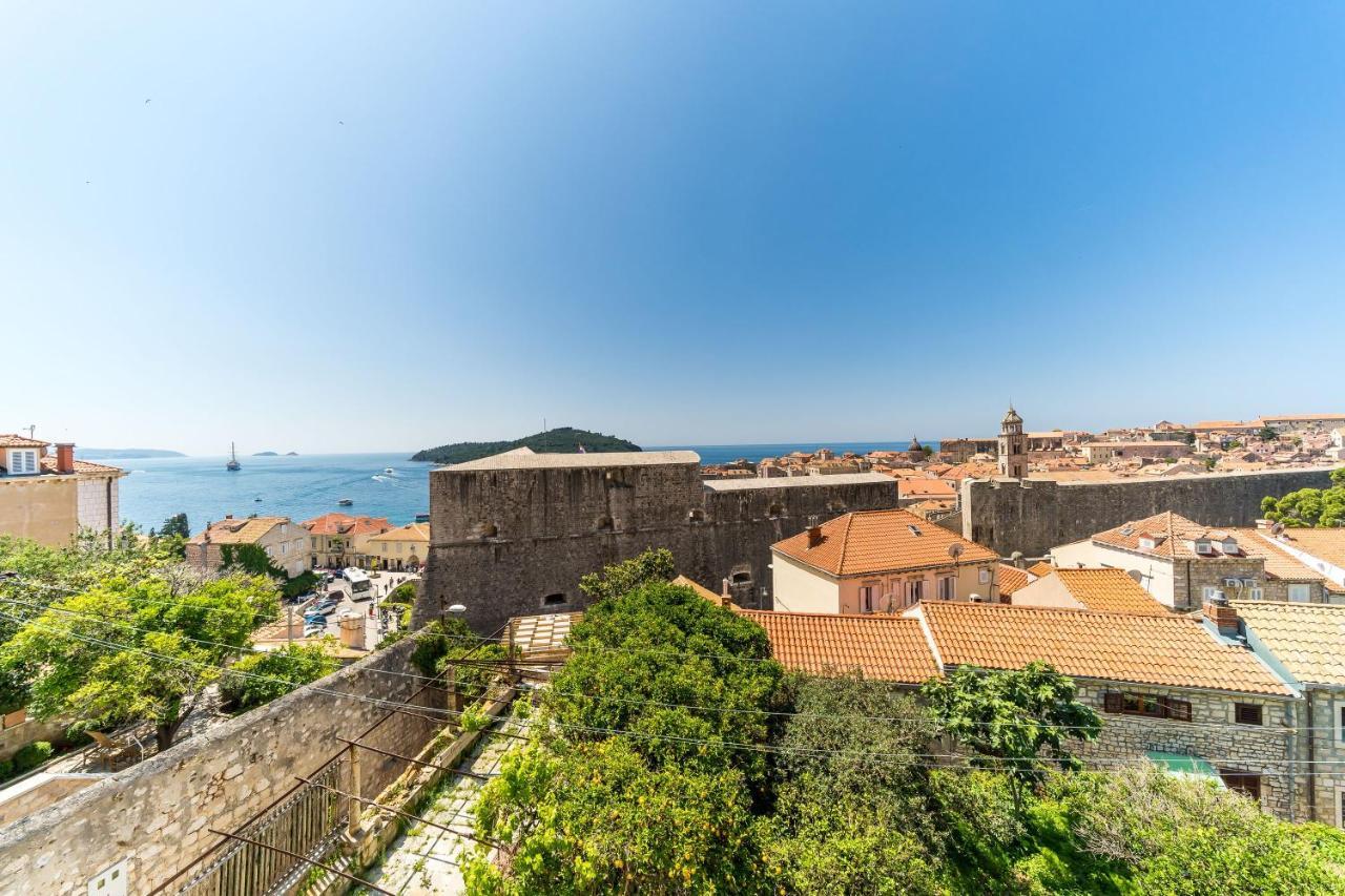 Apartment Casa Vanna Dubrovnik Exterior foto