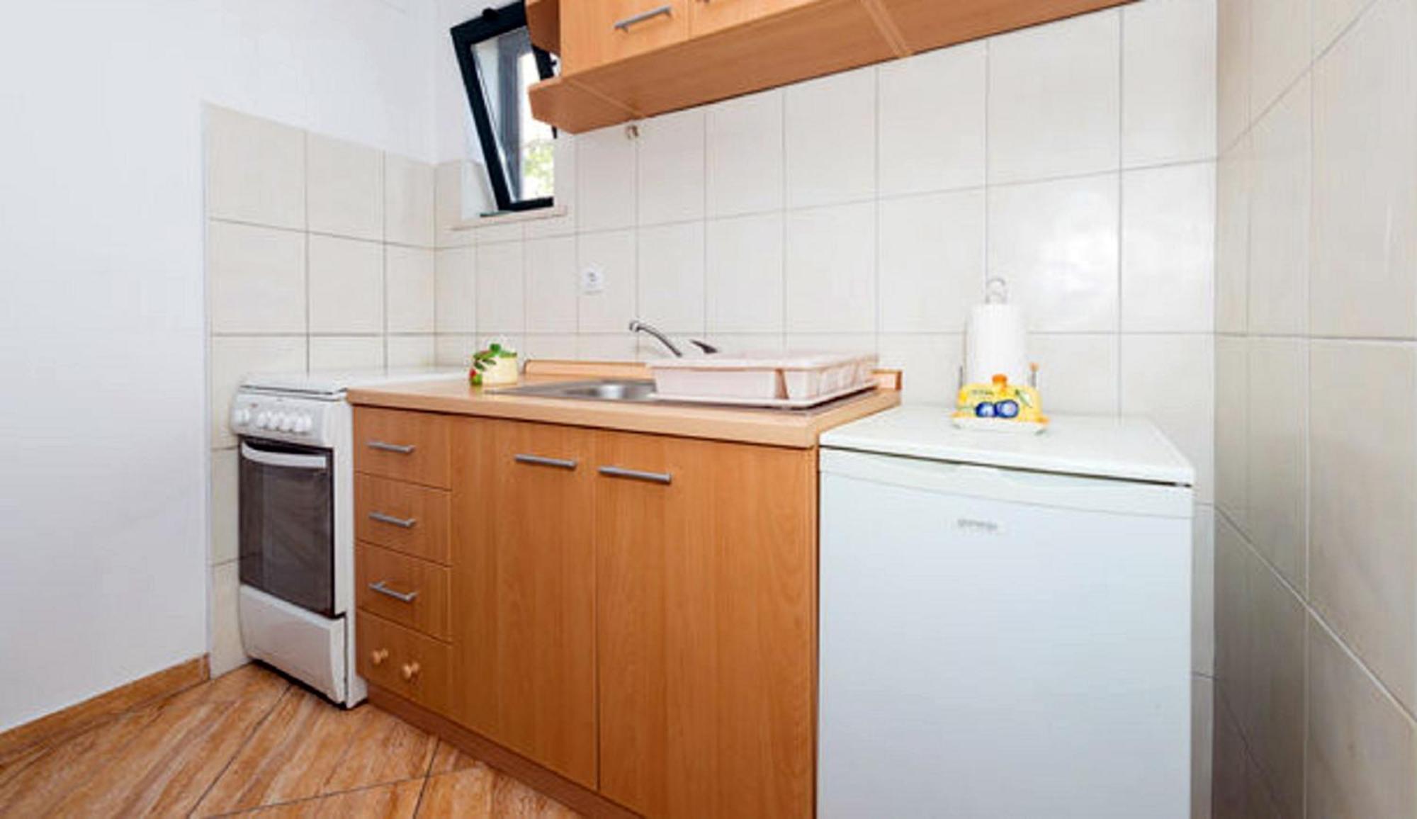 Apartment Casa Vanna Dubrovnik Quarto foto