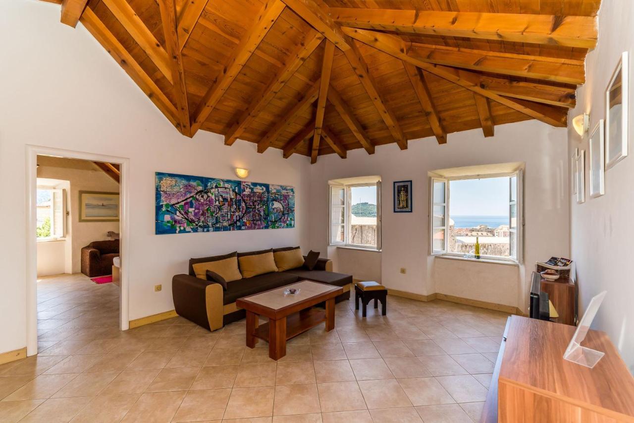 Apartment Casa Vanna Dubrovnik Quarto foto